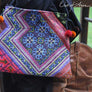 Thai Embroidered Boho Bag - OutOfAsia